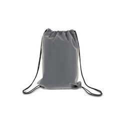 Sac à cordon réfléchissant 30x40cm