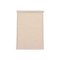 Pochette cadeau OEKO-TEX® coton 140g/m² 30x45cm