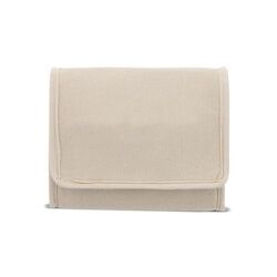 Sac isotherme coton carré 22x18x18cm