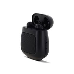 TruWireless Earbuds with Speaker 3W