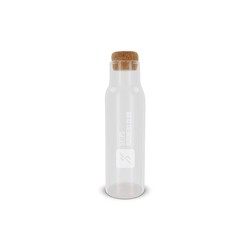 Caraffe avec bouchon en liège 1L