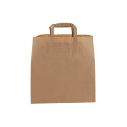 Sac en papier 70g/m² 32x21x33cm