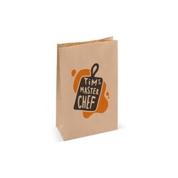 Sac en papier 70g/m² 29x18x9cm