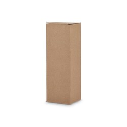 Boîte à cadeaux sur mesure pour petites bouteilles