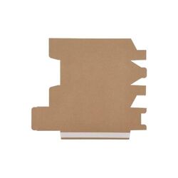 Boîte à cadeaux sur mesure pour petites bouteilles