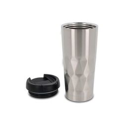 Mug Thermos avec motif diamant 450ml