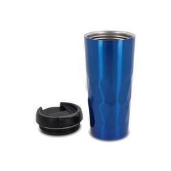 Mug Thermos avec motif diamant 450ml