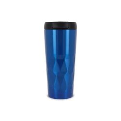 Mug Thermos avec motif diamant 450ml