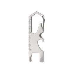 Outil multifonctions compact