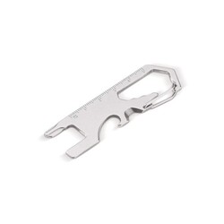 Outil multifonctions compact