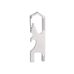 Outil multifonctions compact