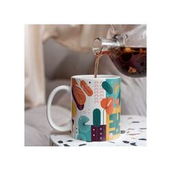 Mug sublimation Oslo 300ml Premium