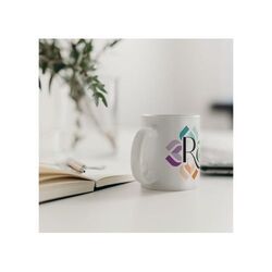 Mug sublimation Oslo 300ml Premium