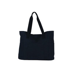 Sac Toile recyclée 310g/m² 42x13x43cm