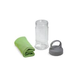 Serviette de fitness 30x90 cm