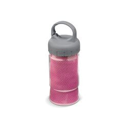 Serviette de fitness 30x90 cm