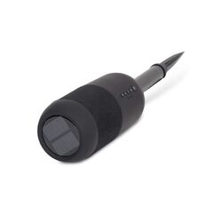 Wireless solar speaker torch 2x5W IPX6