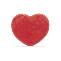 Distributeur de bonbons cœur