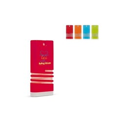 Spray lotion hydroalcoolique pour les mains 20ml