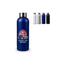 Bouteille Thermo finition mat 500ml
