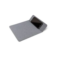 Tapis de souris et chargeur sans fil 5W