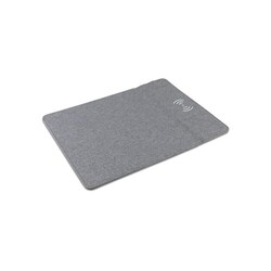 Tapis de souris et chargeur sans fil 5W