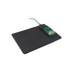 Tapis de souris et chargeur sans fil 5W