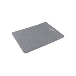 Tapis de souris et chargeur sans fil 5W