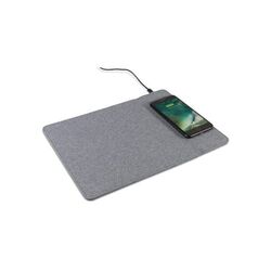 Tapis de souris et chargeur sans fil 5W