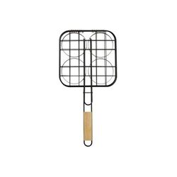 Grill de barbecue pour hamburger