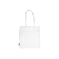 Sac non-tissé blanc 75g/m²