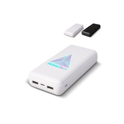 Elite Powerbank 16000mAh