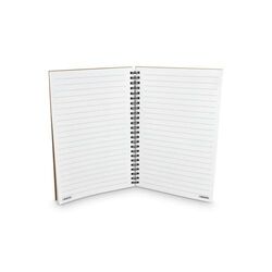 Carnet papier de roches A5