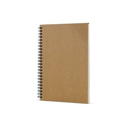 Carnet papier de roches A5