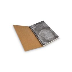 Carnet papier de roches A5