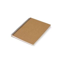 Carnet papier de roches A5