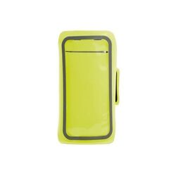 Brassard de sport porte téléphone