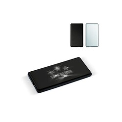 Powerbank au logo lumineux 4000mAh