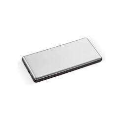 Powerbank au logo lumineux 4000mAh