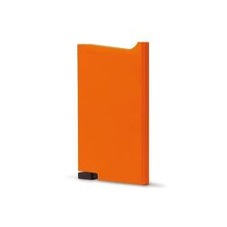 Portes-cartes bancaire RFID 5 compartiments