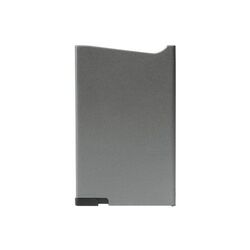 Portes-cartes bancaire RFID 5 compartiments