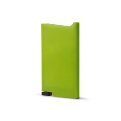 Portes-cartes bancaire RFID 5 compartiments