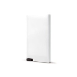 Portes-cartes bancaire RFID 5 compartiments