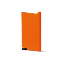 Portes-cartes bancaire RFID 5 compartiments