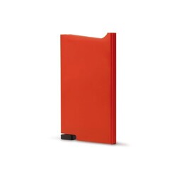 Portes-cartes bancaire RFID 5 compartiments