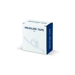 Mètre ruban 5m