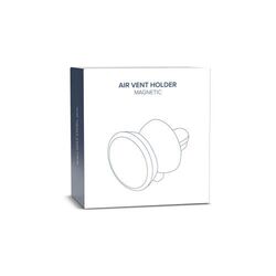 Support de téléphone magnétique pour voiture