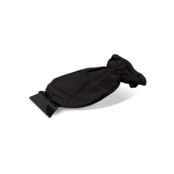 Raclette pare-brise avec gant