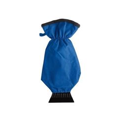 Raclette pare-brise avec gant