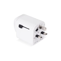 Chargeur adaptateur multiprises